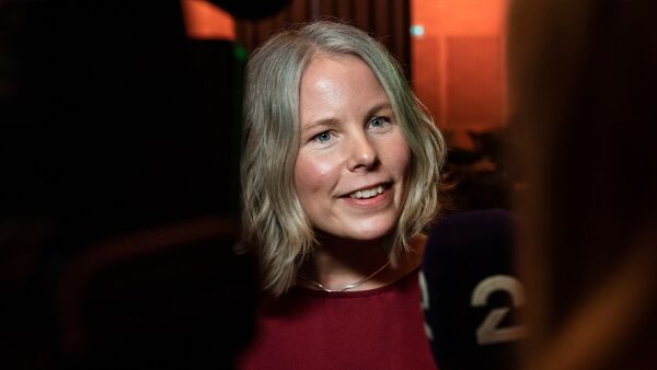 – En meningsløs regjeringskrise