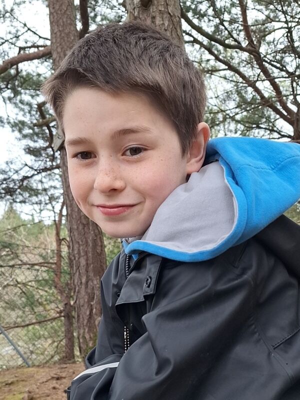 11 år