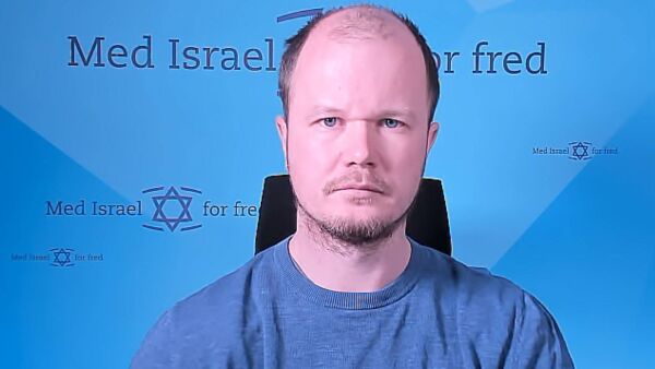 – Biskopene burde støttet Israel