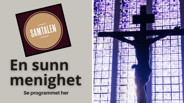 Hva er en sunn menighet?