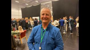 Veritaskonferansen 2023