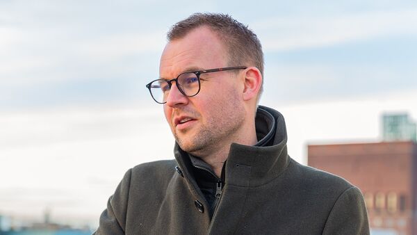 – Folk har blitt holdt for narr