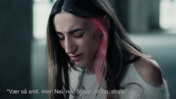 Sterk 7. oktober-dokumentarfilm - se den her