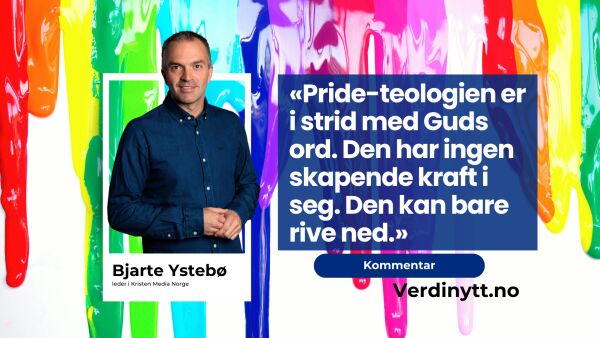 Hvorfor plantes det ikke liberale kirker?