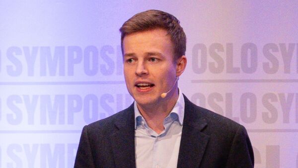 KrFU-lederen stiller ikke til gjenvalg