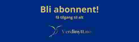 Annonse