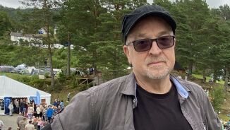 Her forteller Rune Edvardsen hvorfor