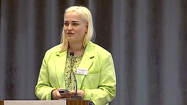 Stilte spørsmål til biskoper og ledere om pride, kjønn, samliv og ekteskap