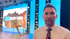 – Det er bare ett konservativt parti i Norge