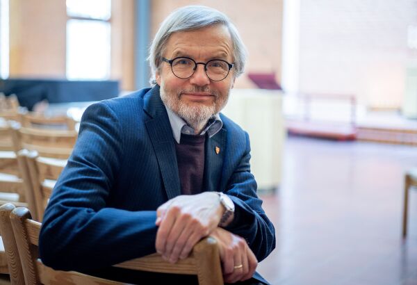 Kirkerådslederen er enig i kritikken