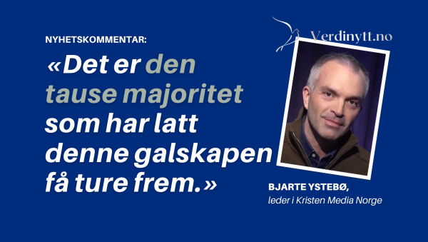 Oppvåkning i rette tid