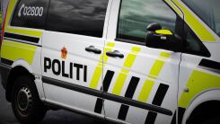 Politiet henlegger sak om påkjørsel