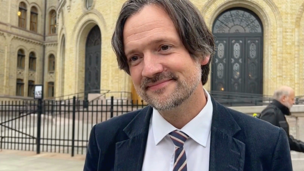 – En rotete avslutning på et rotete regjeringssamarbeid