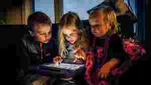 Hva gjør skjermene med oss? Hvordan kan vi sette digitale grenser?