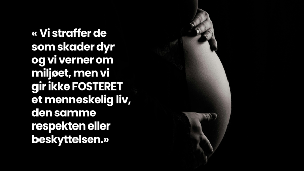 Abort, følelsesmessig korrupt?
