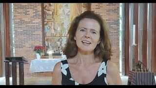 Anne er omreisende norsk prest på et helt kontinent