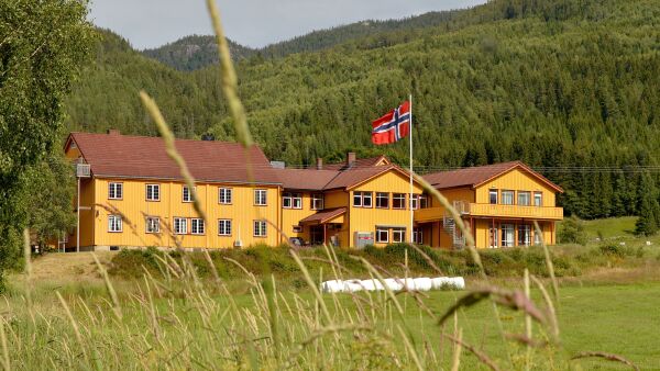 Rekordmange vil gå på kristen skole i Setesdal