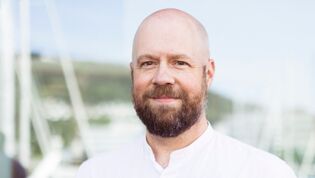 Dagen-redaktør går til Vårt Land