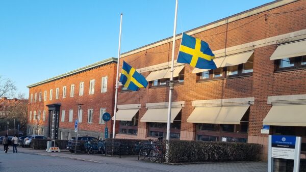 Politiet har ikke funnet noe ideologisk motiv bak Örebro-skytingen