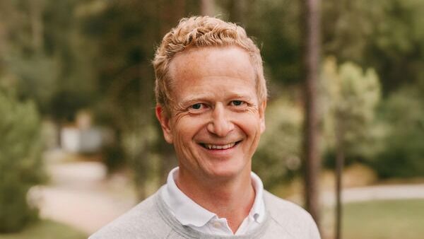 Rune Tobiassen ny daglig leder i Tro & Medier