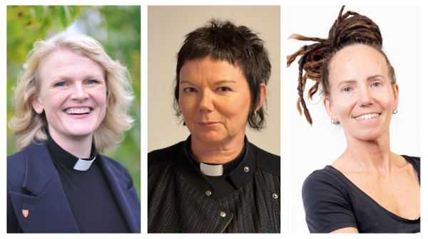 Den nye biskopen i Bjørgvin blir en kvinne