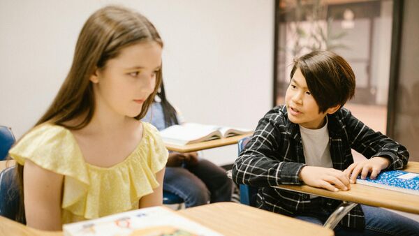 Sju av ti skoleledere melder om grov språkbruk blant elevene