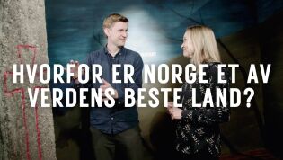 Kristenretten: Hendelsen som forandret Norge - episode 1