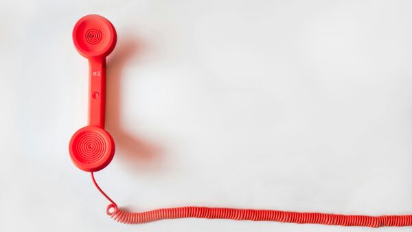Stor pågang hos hjelpetelefoner i påsken
