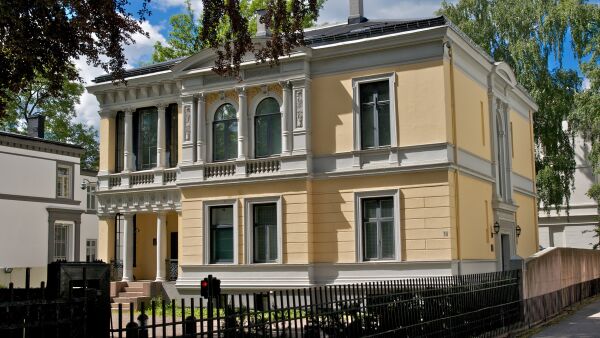 – Ikke nevneverdige endringer i våre vurderinger
