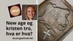 Hva er fallgruvene i møte med New Age?