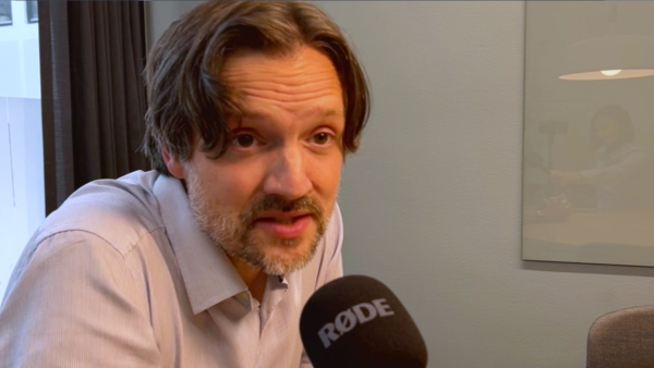 – Vi synes det er trist å høre Olaugs fremstilling