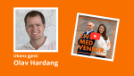 En norsk verdensevangelist