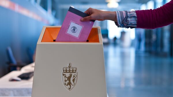 Marginal innflytelse - stor påvirkning