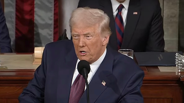 Trump: Iran fikk mange sjanser til å inngå avtale