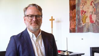 – Trosbekjennelsen skulle splitte kirken