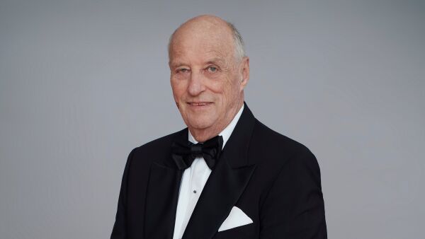 Kong Harald fyller 88 år