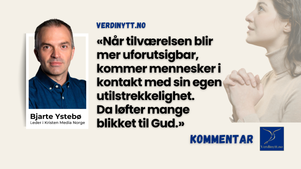 Sikre investeringer i usikre tider