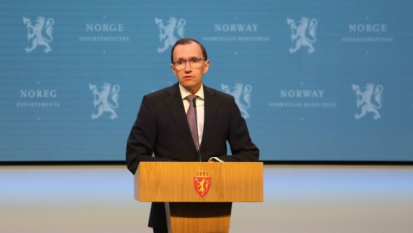 Myndighetene trekker tilbake sak om gavefradragskutt