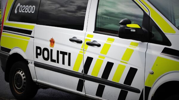 Narkoselgere dukket opp ved kristen barneleir