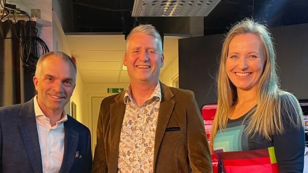 «Det som samler oss»