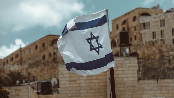 – Pågrepet for attentant-planlegging mot israelske toppledere