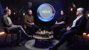Vanskelig tema i Samtalen: Selvmord