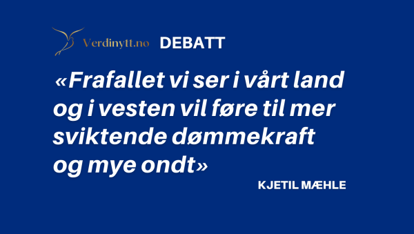 Hedenskap og Guds-tro