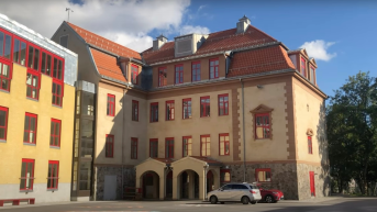 Statsforvalteren opphever vedtak om kristen grunnskole