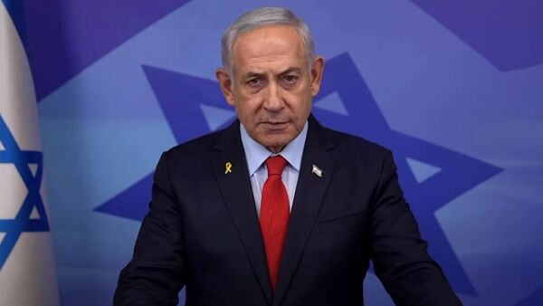Netanyahu flyr til USA søndag for å møte Trump