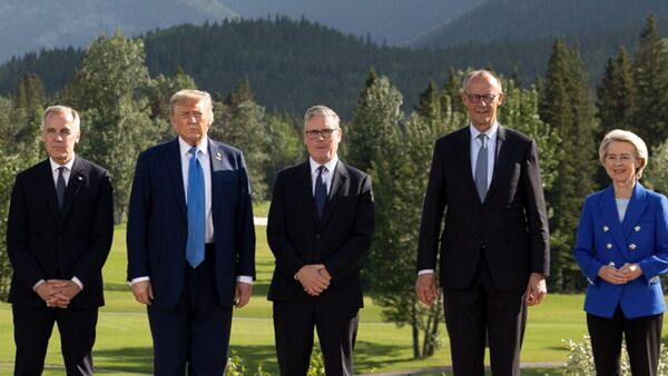 – Iran må aldri få atomvåpen