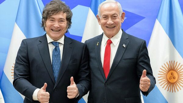 – Vi flytter ambassaden til Jerusalem