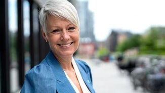 Tidligere KrF-stortingsrepresentant blir kirkeverge i Oslo