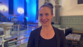 Samlet 700 til gospelfestival i Kristiansand
