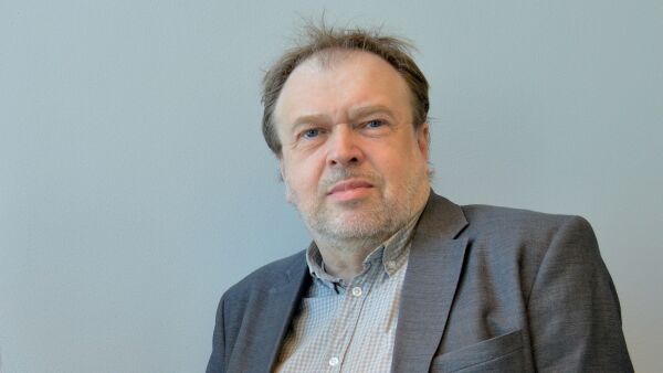 Statsbudsjettet gir en liten oppgang for kristent nyhetsbyrå